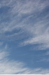 Photo Textures of Skies Clouds 